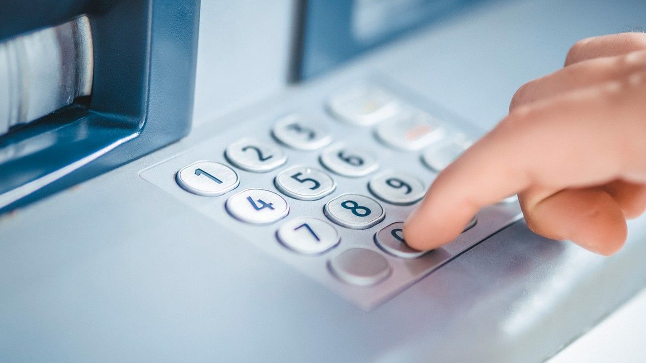 The Importance of Separating Personal and Business Accounts Image