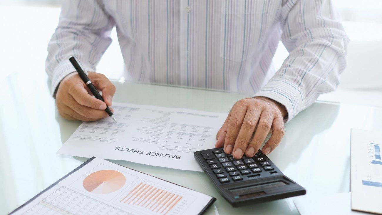 Why Bookkeeping is Important from Day One Image